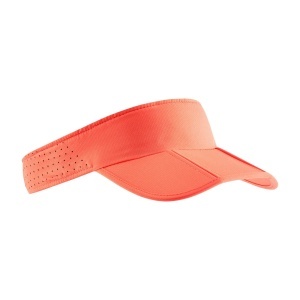 CEP - vizor - the run visor - white - Img 1