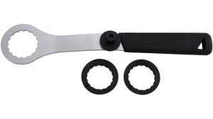 Cheie monobloc CONTEC TFP-130 - cu adaptor inclus