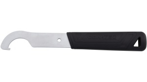 Cheie monobloc CONTEC TFP-160 - universal