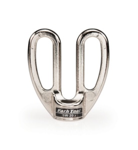 Cheie spițe Park Tool SW-20.2, 3.23mm