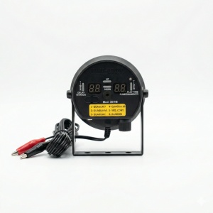 Chematoare prepelita cu timer Multisound 30 TM - 30W - Img 2