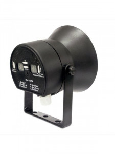 Chematoare prepelita Multisound 30 TM - Img 3