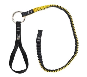 Chingă elastică pentru unelte Singing Rock Tool Holder Max