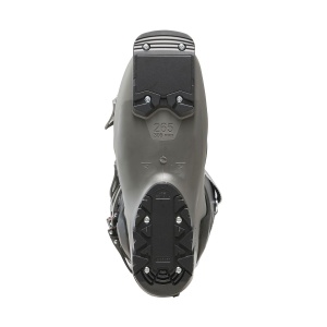 Clapari Barbati Rossignol Alltrack 90 Hv Steel Grey-Bl - Img 4