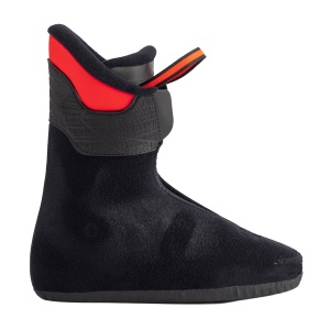 Clapari Copii Rossignol Hero J3 Meteor Grey - Img 3