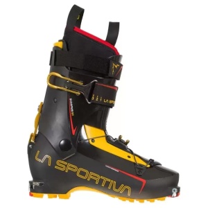 Clapari pentru schi de tura La Sportiva Skorpius CR - Img 1