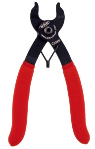 Cleste KMC MissingLink Connector