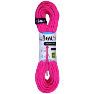 Coarda dinamica Beal Stinger III Golden Dry 9,4 mm 60 m UNICORE
