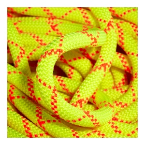 Coarda Dinamica Mammut 9.5 Alpine Core Protect Dry Rope 80m 80 M - Img 2