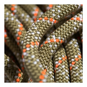 Coarda Dinamica Mammut 9.5 Gym Classic Rope 40m 40 M - Img 2