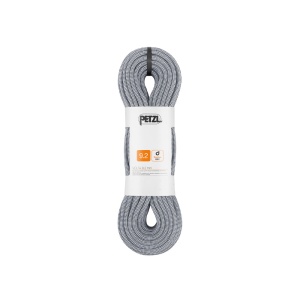 COARDA DINAMICA VOLTA 9.2 MM GRAY 80 M R35AN 080