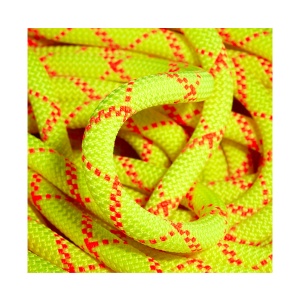 Coarda Mammut Dinamica Alpine Core Protect Dry 60M Halo Vibrant Orange - Img 3
