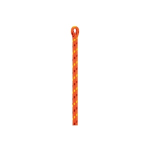 Coarda Statica Flow Petzl 11.6 Mm 45 M Orange R079Aa03