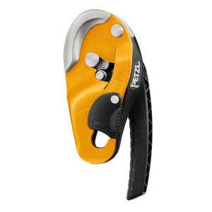 COBORATOR DESCENDER RIG D021AA00 Petzl - Img 1