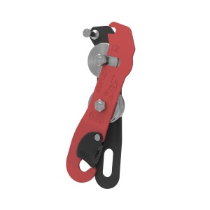 Coborator Petzl Simple Red - Img 2