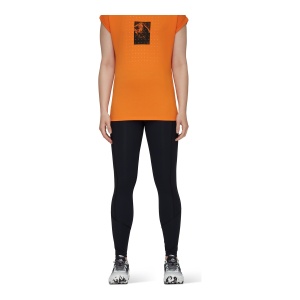 Colanti Femei Mammut Massone Negru
