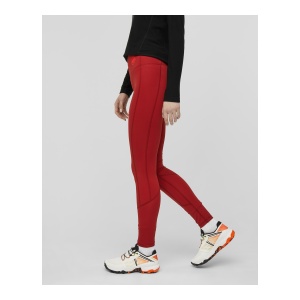 Colanti Femei Mammut Massone Red - Img 3