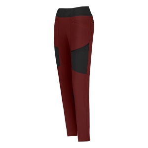 Colanti trekking dama Salewa Puez Warm Durastretch Cargo - Img 2