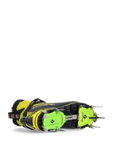 Coltari Black Diamond Stinger, tehnici cu 11 puncte - prindere automata cu sistem ABS - Img 10