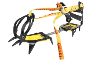 Coltari Grivel G10 New Classic EVO
