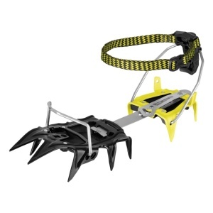 Coltari otel Salewa Alpinist Pro