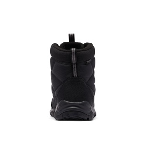 Columbia - Ghete Barbati Columbia Firecamp Boot - negru - Img 4