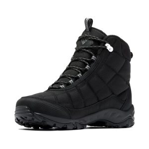 Columbia - Ghete Barbati Columbia Firecamp Boot V2 - negru - Img 6