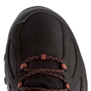 Columbia - Ghete Barbati Columbia Peakfreak Xcrsn II Mid Leather Outdry - negru - Img 5