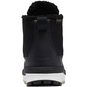 Columbia - Ghete Femei Columbia Autumn Moritza Shorty - negru - Img 5