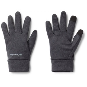 Columbia - Manusi Barbati Columbia Park View Fleece - negru