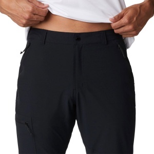 Columbia - Pantaloni Barbati Triple Canyon Fall Hiking - negru - Img 4