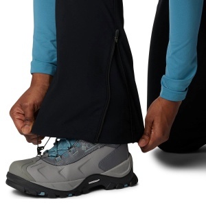 Columbia - Pantaloni Femei Columbia Back Beauty Passo Alto III - negru - Img 6