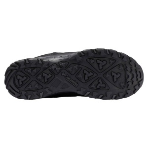 Columbia - Pantofi Barbati Columbia Firecamp III Waterproof V2 - negru - Img 8
