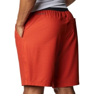 Columbia - Sort Barbati Columbia Twisted Creek Short - rosu - Img 5