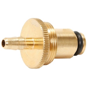 Conector RockShox Damper Fitting pentru CHARGER 1 - Boxxer/Pike/Lyrik - Img 2