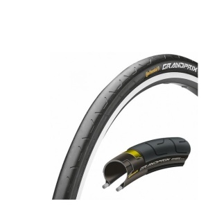 Continental - anvelopa sosea - Grand Prix - 28-559 - 559X28C - negru - Img 7