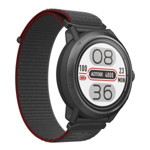Coros APEX 2 PRO - ceas GPS multisport premium - negru - Img 7