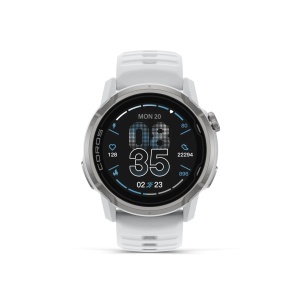 COROS APEX 4 - smartwatch multisport GPS negru 46mm - Img 8