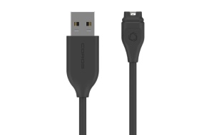 Coros - cablu de incarcare USB - compatibil cu Pace 2, APEX, Vertix