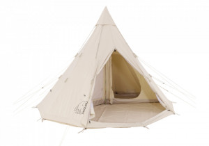 Cort Alfheim 12.6 Basic Cotton Natural Spirit Nordisk