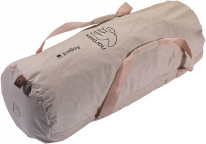 Cort Asgard 19.6 Basic Cotton Natural Nordisk( fara podea) + Geanta pentru transport - Img 4