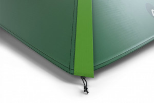 Cort Husky Bizam 2 Plus, 2 persoane, 145 x 290 cm