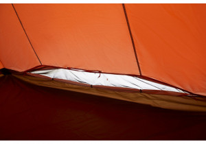 Cort Thrymheim 5 Square Tipi Tent Picante/Cashew Spirit Nordisk - Img 12