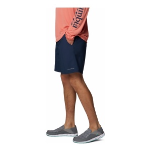 Costum Baie Barbati Columbia PFG Backcast™ IV Water Navy - Img 4