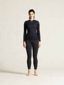 Craft - bluza maneca lunga - Active Extreme X Wind LS - Black - L