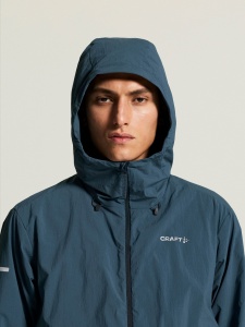 Craft - jacheta - SubZ Light Jacket - Blue - L - Img 8