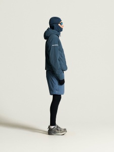 Craft - jacheta - SubZ Light Jacket - Blue - L - Img 10