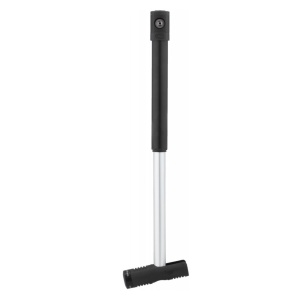 Crank Brothers - pompa de mana pentru bicicleta Klic HP Gauge - negru - Img 6