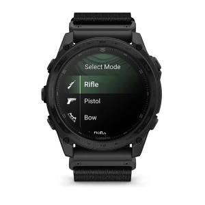 Cronograf Garmin Xero C2 Black - Img 5