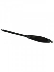CUREA ARMA JACKPYKE NEGRU CU ACCESORII